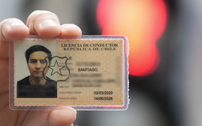 Nueva Prorroga de Licencias de Conducir